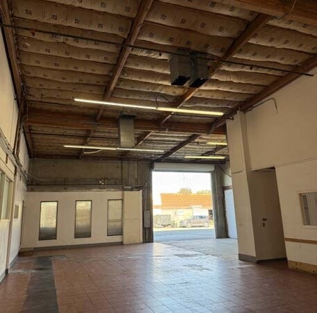 More Photos Of 390 Swift Ave, South San Francisco Warehouse For Sale