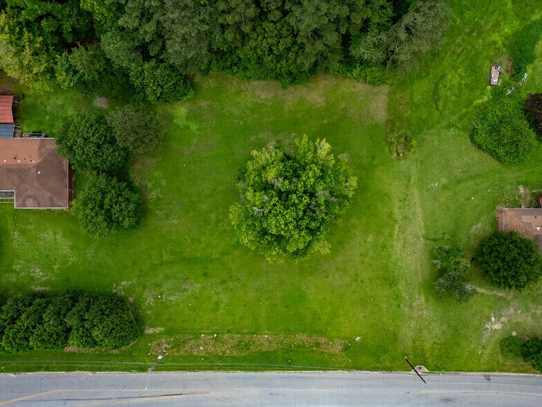 More Photos Of 2464 Woodward Rd, College Park Land For Sale