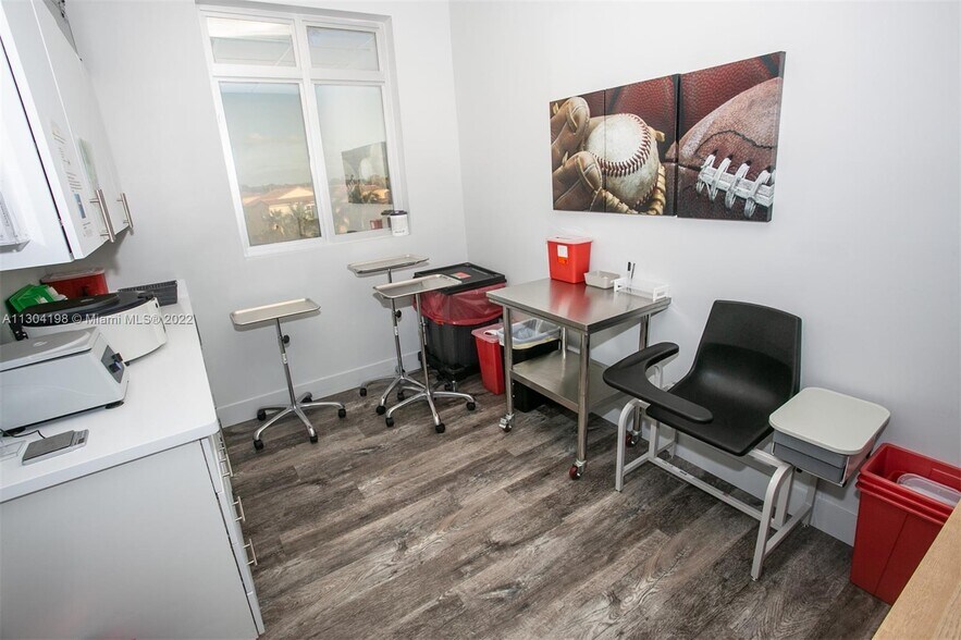 More Photos Of 1806 N Flamingo Rd, Pembroke Pines Medical For Lease