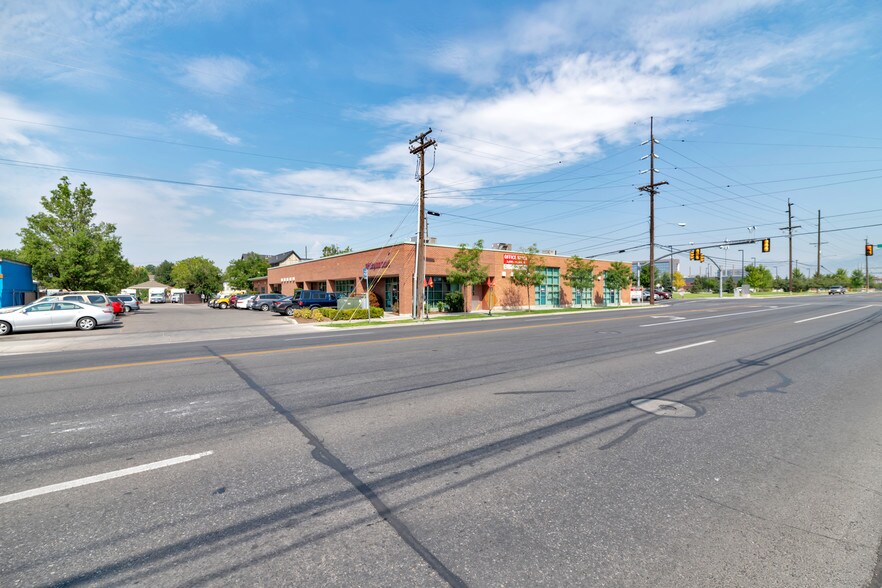 More Photos Of 475-493 N Freedom Blvd, Provo Medical For Lease