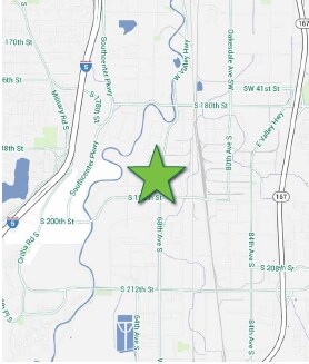 More Photos Of 19215-19221 66th Ave S, Kent Manufacturing For Lease