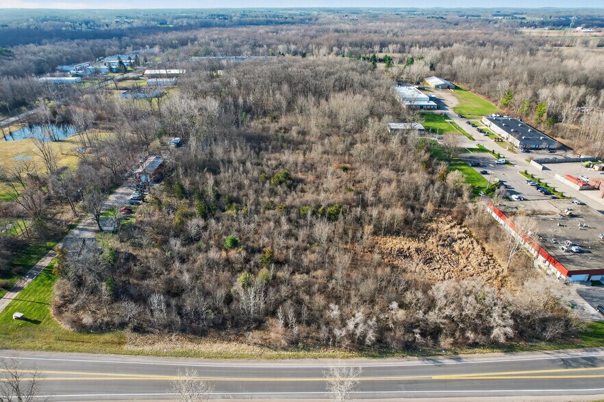 More Photos Of 0 Jackson Rd, Ann Arbor Land For Sale