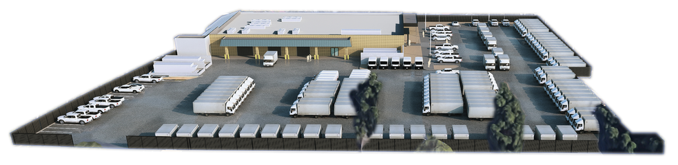 More Photos Of 9606 Aero Dr, San Diego Warehouse For Lease