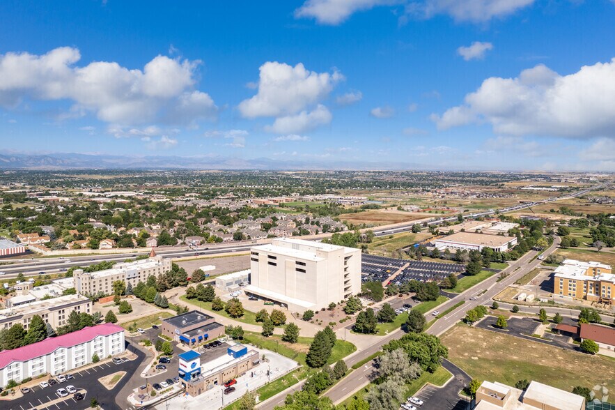 More Photos Of 12121 Grant St, Thornton Industrial For Lease