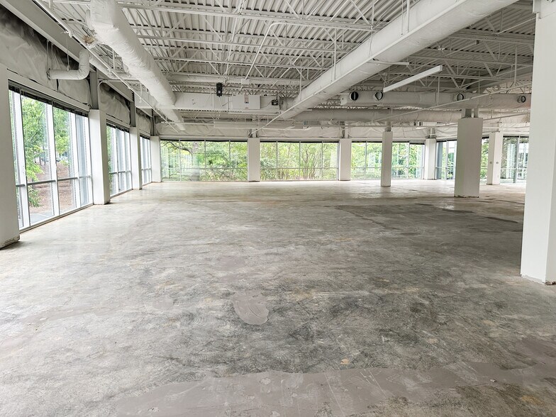 More Photos Of 1500 Perimeter Park Dr, Morrisville Unknown For Lease