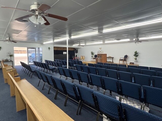 More Photos Of 802-806 N Gray St, Killeen Restaurant For Sale