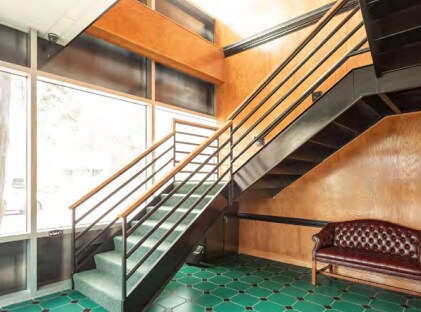 More Photos Of 790 Pershing Rd, Raleigh Office For Lease