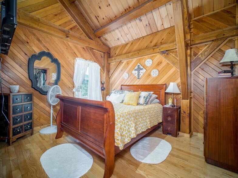 More Photos Of 5360 Maple Springs Ellery Rd, Bemus Point Contractor Storage Yard For Sale