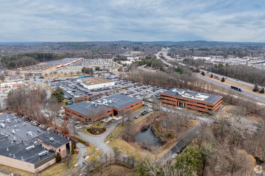 More Photos Of 847 Rogers St, Lowell Medical For Lease