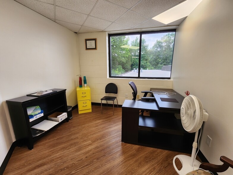 More Photos Of 501 Howell Rd, Greenville Office For Lease