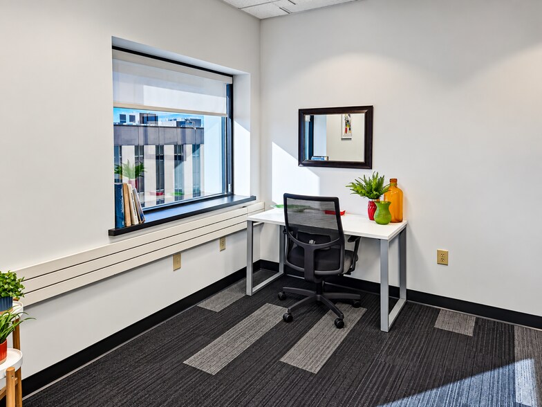 More Photos Of 100 W College Ave, Appleton Office For Sale