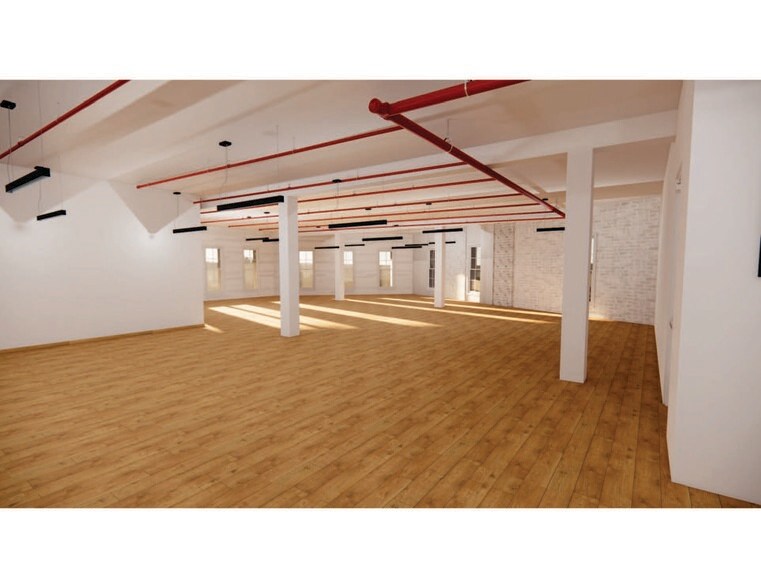 More Photos Of 1970 W Fayette St, Syracuse Office Residential For Lease