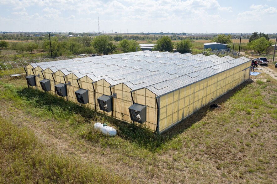 More Photos Of 301 County Road 461, Coupland Specialty For Lease