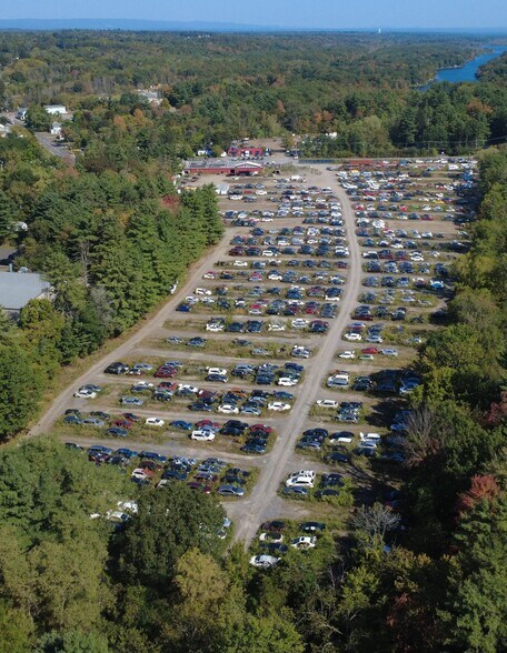 More Photos Of 503 Schauber Rd, Ballston Lake Auto Repair For Sale
