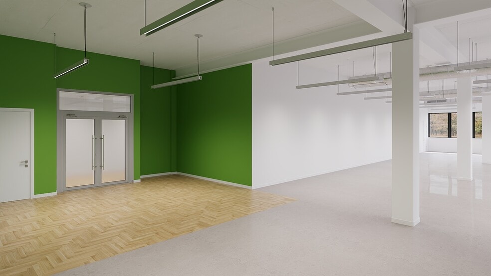 More Photos Of 66 Grove St, Ridgefield Medical For Lease