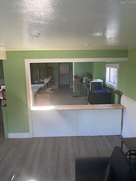 More Photos Of 3542 Lake Tahoe Blvd, South Lake Tahoe Restaurant For Sale