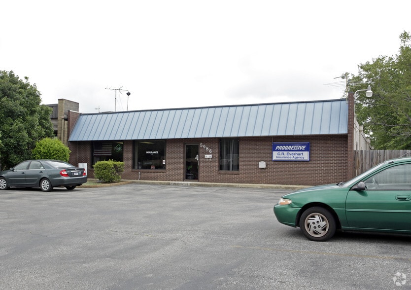 Primary Photo Of 5986 Knight Arnold Rd Ext, Memphis Office For Lease