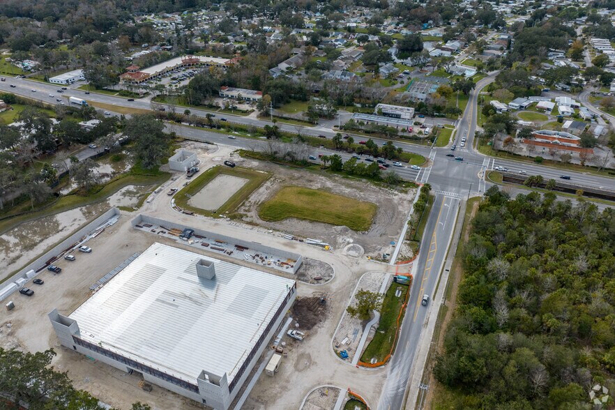 More Photos Of 950 Madeline Ave, Port Orange Land For Sale