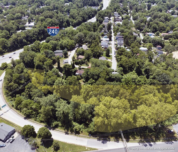 More Photos Of Patton, Asheville Land For Sale