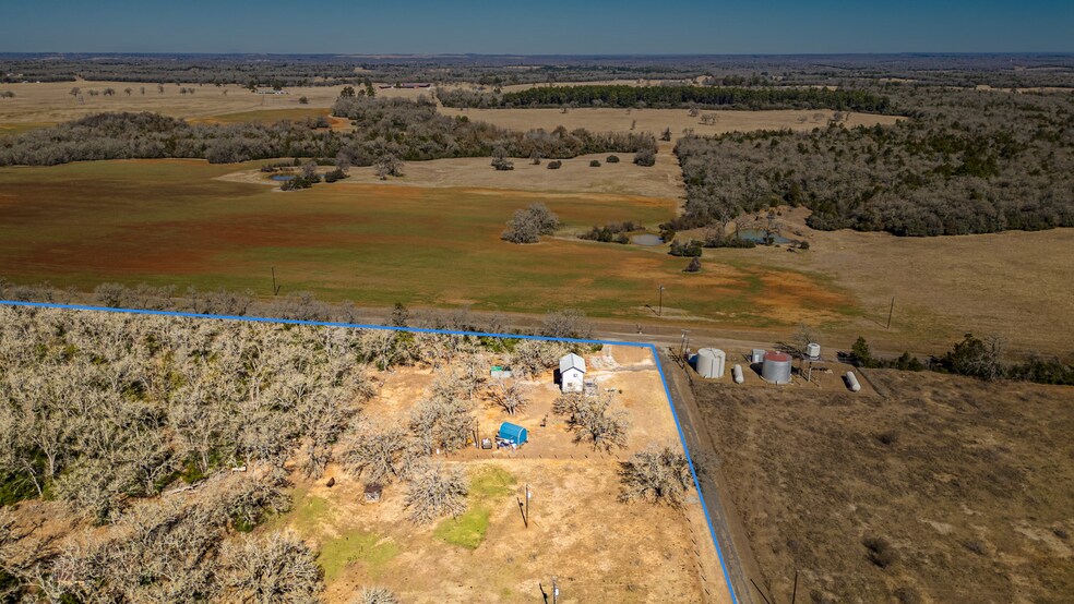 More Photos Of 4509 County Road 328, Caldwell Land For Sale