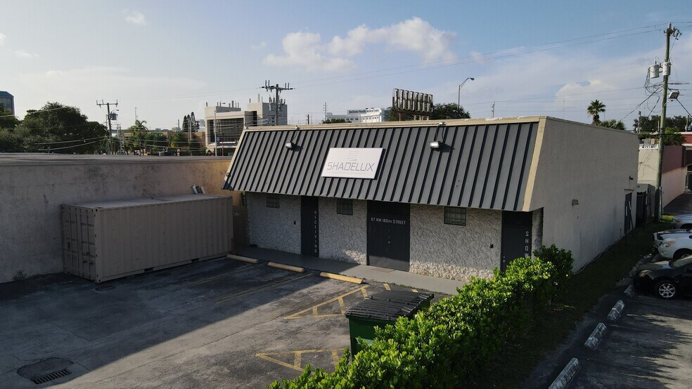 More Photos Of 67 NW 166th St, North Miami Beach Industrial For Sale
