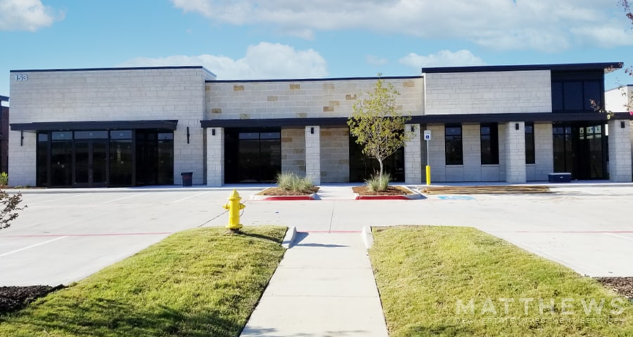 More Photos Of 113 E State Highway 121, Coppell Office For Sale
