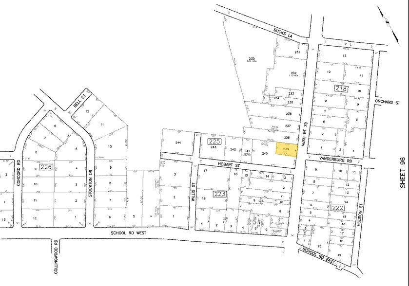 More Photos Of 19 N Main St, Marlboro Office Residential For Sale