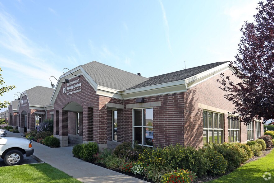 More Photos Of 5349 S Adams Ave, Ogden Office For Lease