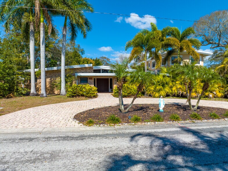 More Photos Of 5635 7th Ave N, Saint Petersburg Land For Sale
