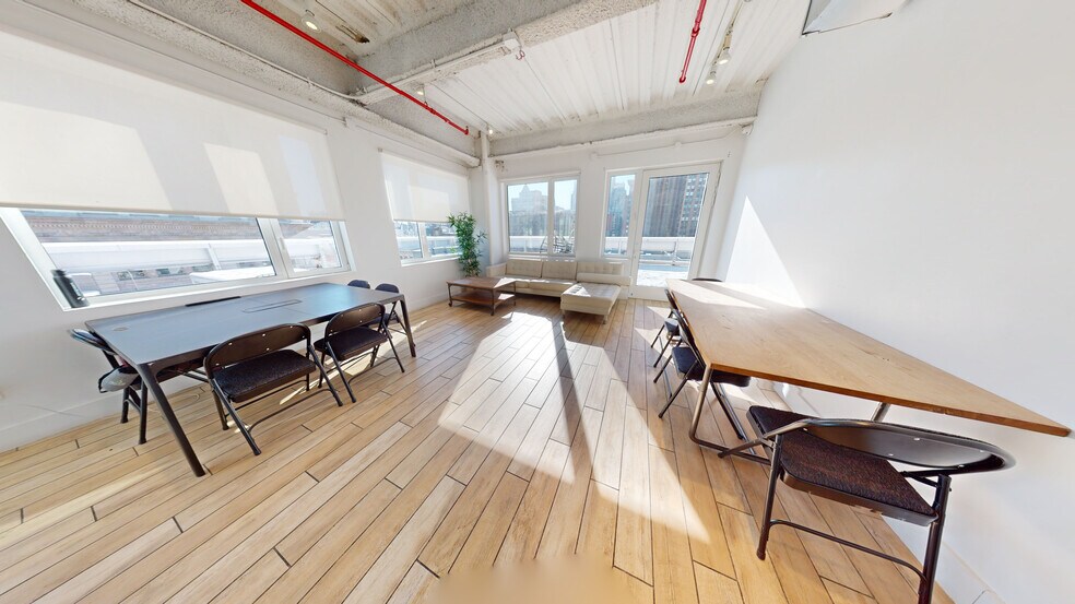 More Photos Of 433 Broadway, New York Office For Lease