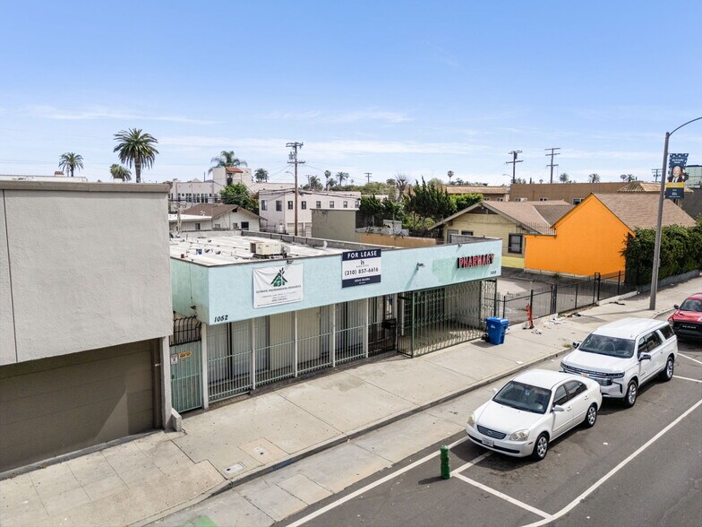More Photos Of 1050-1052 Atlantic Ave, Long Beach Storefront For Sale