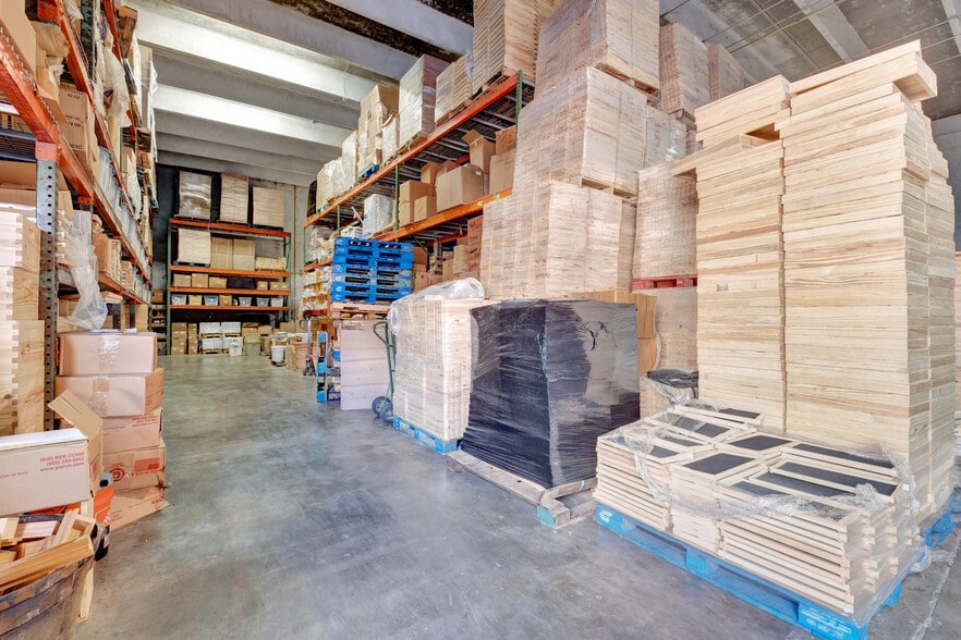 More Photos Of 13275 SW 136th St, Miami Warehouse For Sale