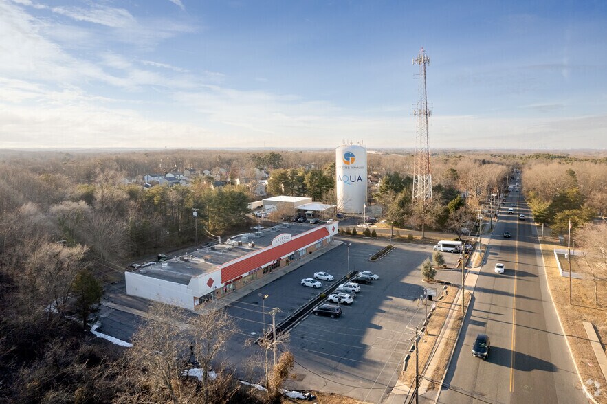 More Photos Of 2897-2919 New Brooklyn Erial Rd, Sicklerville Freestanding For Sale