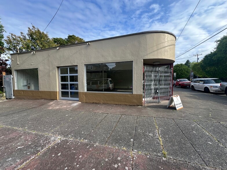 Primary Photo Of 8310-8318 8th Ave NW, Seattle Storefront Retail Office For Lease