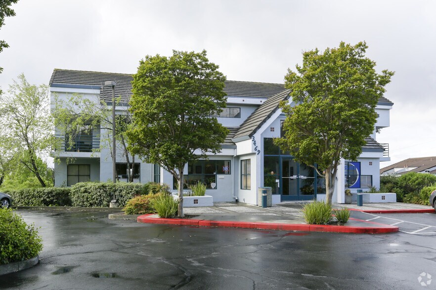 More Photos Of 3469 Tennessee St, Vallejo Office Residential For Sale