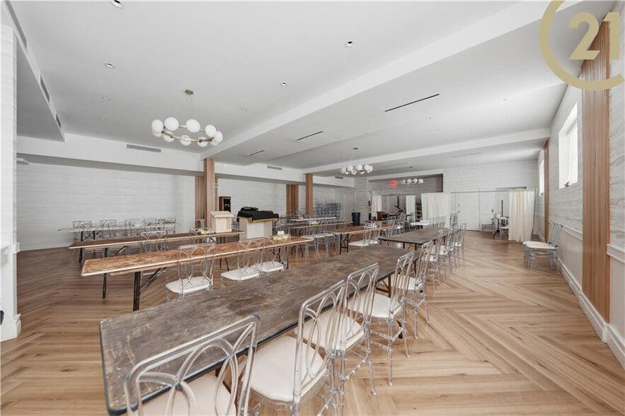 More Photos Of 1502 Avenue N, Brooklyn Religious Facility For Sale