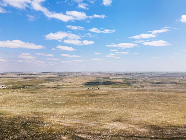 More Photos Of County Road 149 @ Quincy Road and Wolf Creek Rd, Strasburg Land For Sale