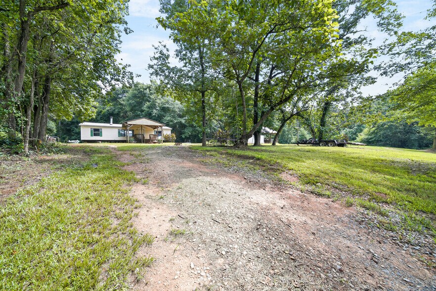 More Photos Of 8650 Thomaston Rd, Macon Land For Sale