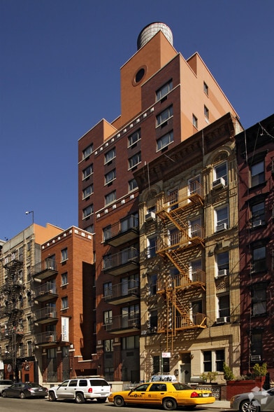 Primary Photo Of 81-83 E 3rd St, New York Apartments For Sale