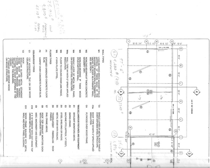 More Photos Of 109 NW 2nd St, Smithville Unknown For Lease