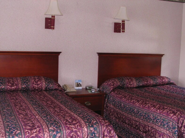 More Photos Of 7518 US Hwy 11, Potsdam Hotel For Sale