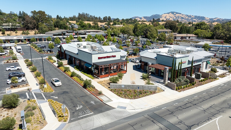 More Photos Of 1972 Tice Valley Blvd, Walnut Creek Unknown For Lease