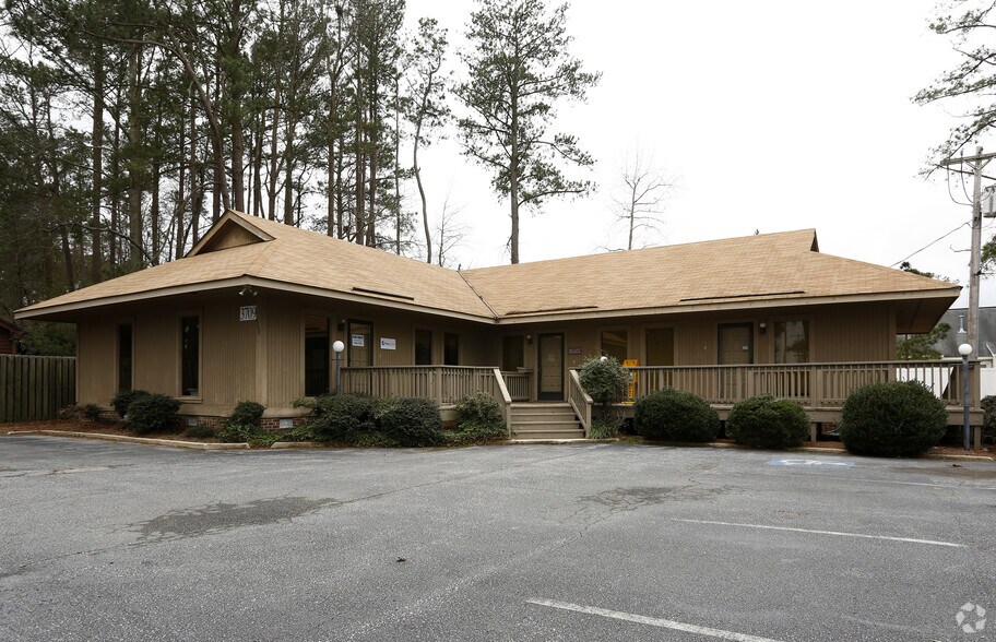 Primary Photo Of 3709 Westridge Circle Dr, Rocky Mount Office For Lease