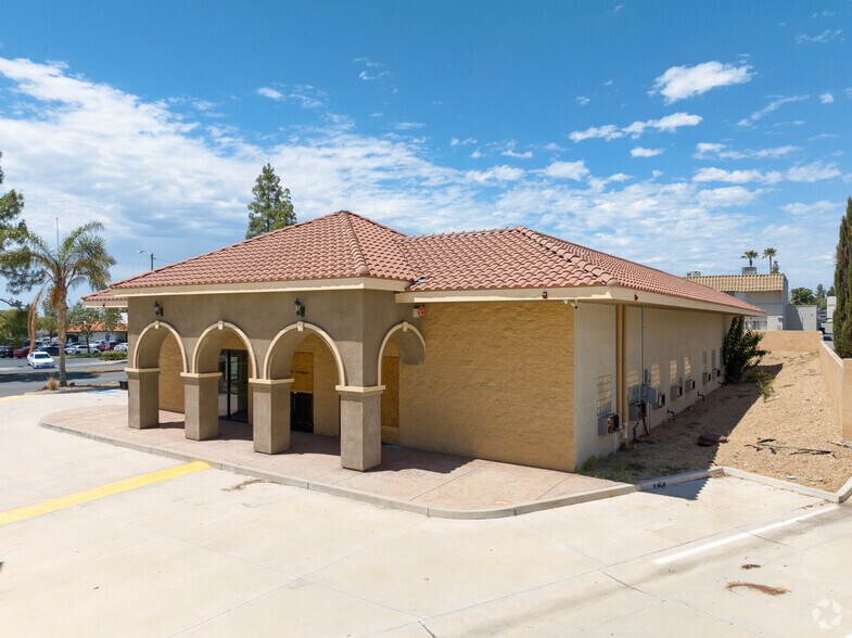 More Photos Of 2935 Oswell St, Bakersfield Medical For Lease