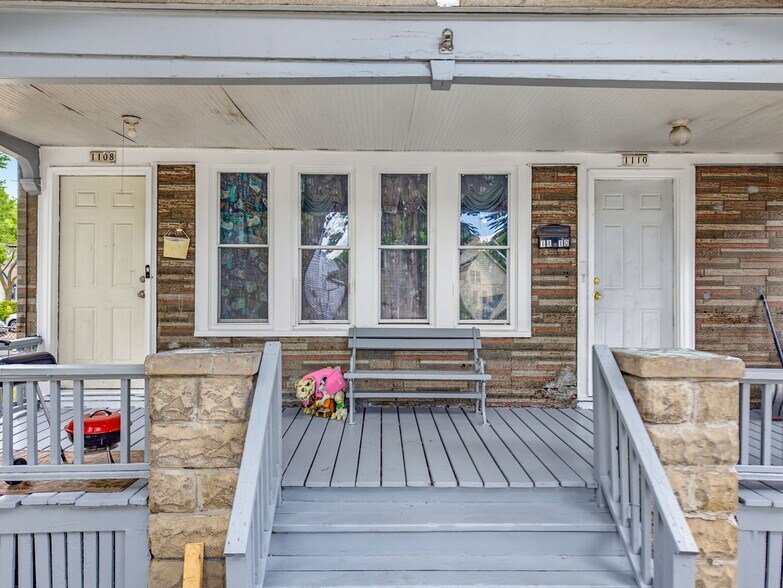More Photos Of , Milwaukee Multifamily For Sale