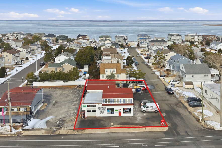 More Photos Of 12000 Long Beach Blvd, Long Beach Township Auto Repair For Sale