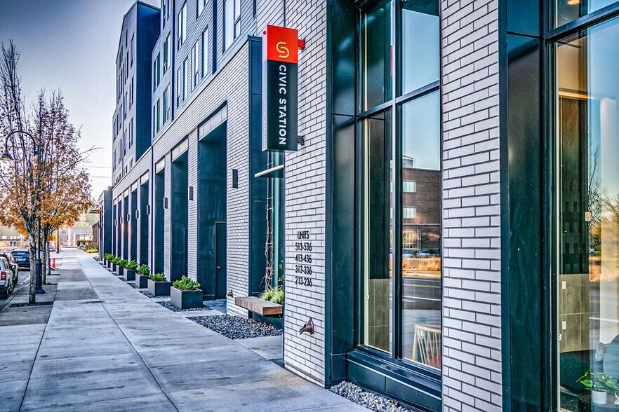 More Photos Of 1699 NW Civic Dr, Gresham Apartments For Lease