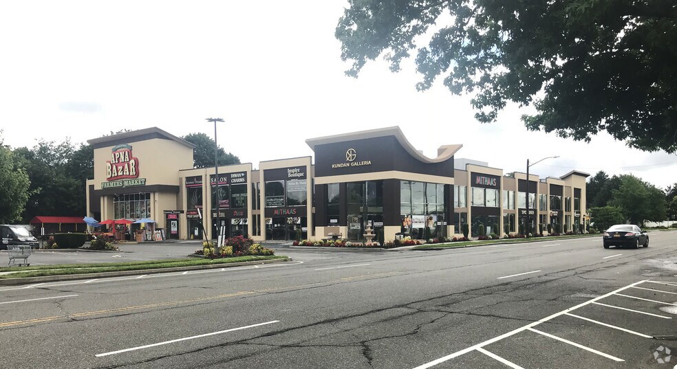 More Photos Of 761 Main Ave, Norwalk Office For Lease