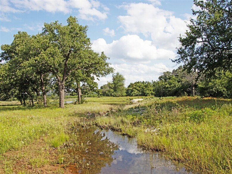 More Photos Of 6110 TX-29, Burnet Land For Sale