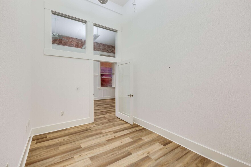 More Photos Of 210 Washington Ave, Richmond Loft Creative Space For Lease
